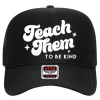 Team Them To Be Kind Hat