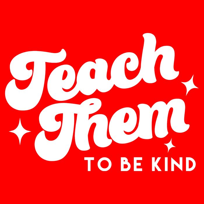 Team Them To Be Kind 16 in Basic Backpack