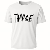 Throwback Thavage Cooling Performance Crew T-Shirt