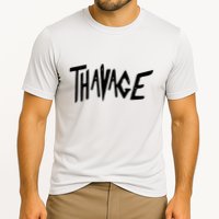 Throwback Thavage Cooling Performance Crew T-Shirt