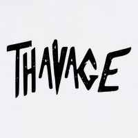 Throwback Thavage Cooling Performance Crew T-Shirt