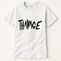 Throwback Thavage Tall T-Shirt