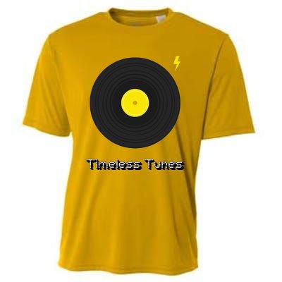 Timeless Tunes Cooling Performance Crew T-Shirt