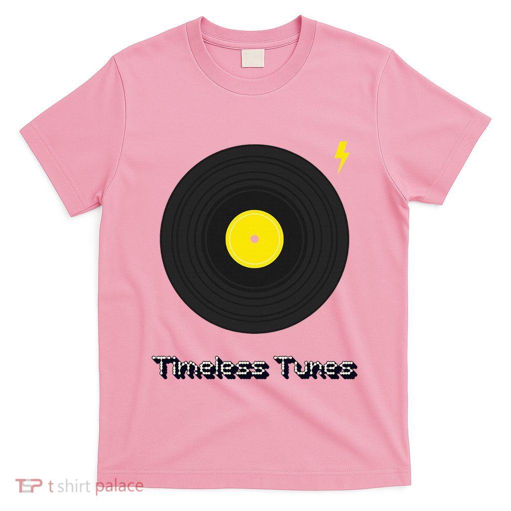 Timeless Tunes T-Shirt