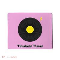 Timeless Tunes Mousepad