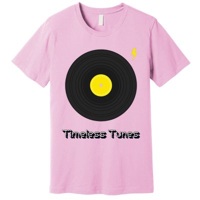 Timeless Tunes Premium T-Shirt