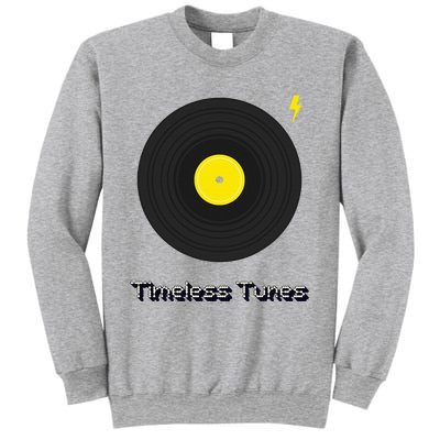 Timeless Tunes Sweatshirt