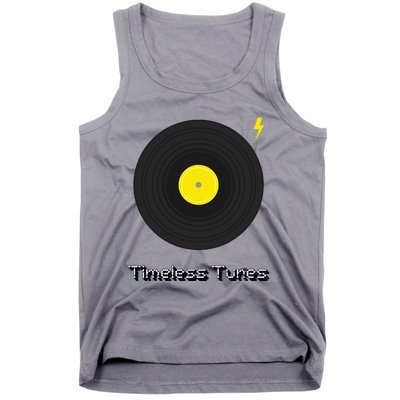 Timeless Tunes Tank Top