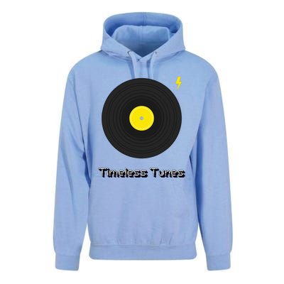 Timeless Tunes Unisex Surf Hoodie