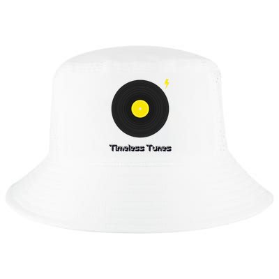 Timeless Tunes Cool Comfort Performance Bucket Hat