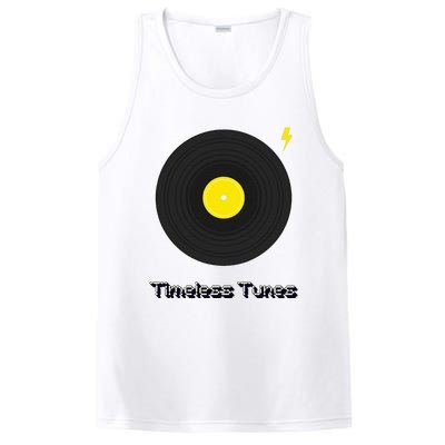 Timeless Tunes PosiCharge Competitor Tank