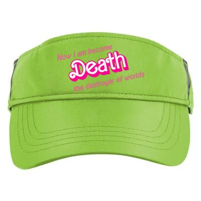 Tank Top Adult Drive Performance Visor