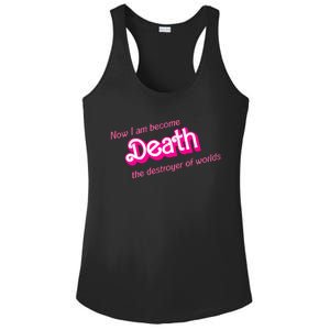 Tank Top Ladies PosiCharge Competitor Racerback Tank