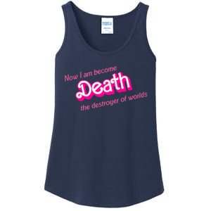 Tank Top Ladies Essential Tank