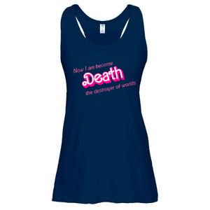 Tank Top Ladies Essential Flowy Tank