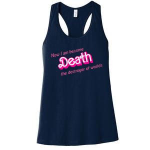 Tank Top Women's Racerback Tank