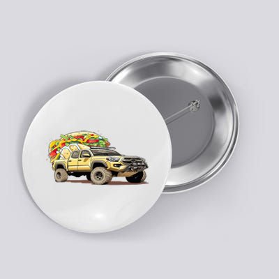 Taco Tacoma Truck TRD Overlanding Overland 4X4 Truck 4WD Button