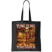 Tung Tung Tung Sahur Funny Brainrot Meme Italian Bag