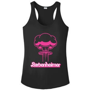 Tank Top Ladies PosiCharge Competitor Racerback Tank