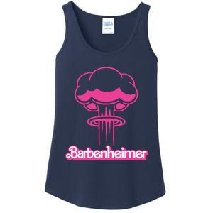 Tank Top Ladies Essential Tank