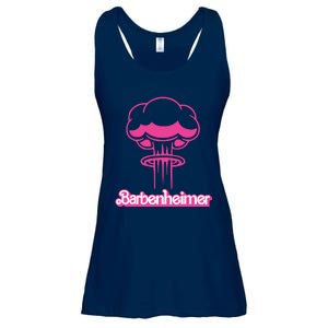 Tank Top Ladies Essential Flowy Tank