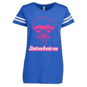 Tank Top Enza Ladies Jersey Football T-Shirt