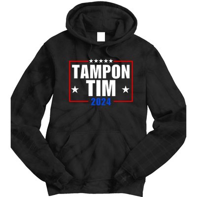 Tampon Tim Tie Dye Hoodie