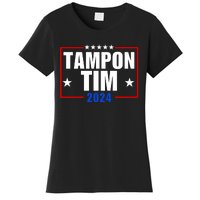 Tampon Tim Women's T-Shirt