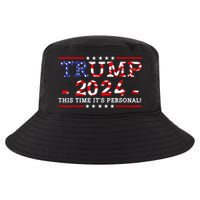 This Time Trump 2024 Cool Comfort Performance Bucket Hat