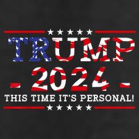 This Time Trump 2024 Cool Comfort Performance Bucket Hat