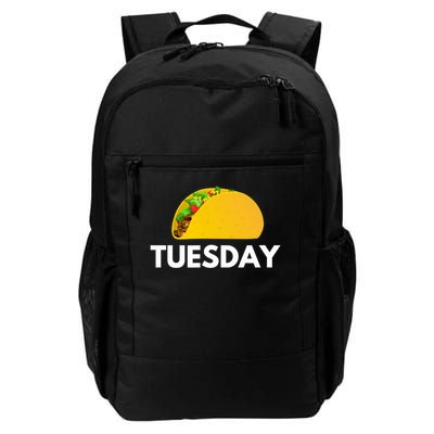 Taco Tuesday Backpack