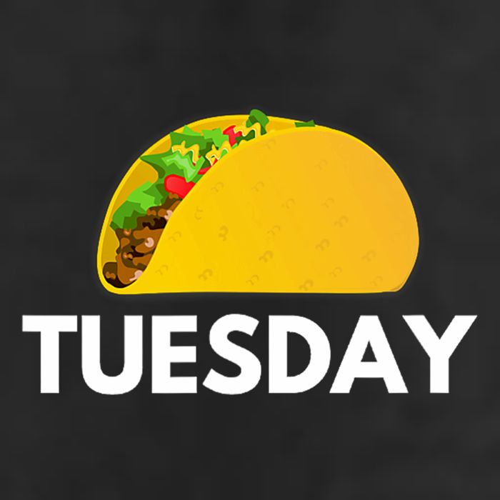 Taco Tuesday Adult Drive Performance Visor
