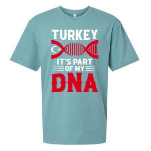 TüRkiye Turkey Turkiye Turkish Flag Funny Gift Sueded Cloud Jersey T-Shirt