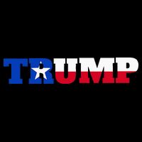 Texas Trump Texans For Trump T-Shirt