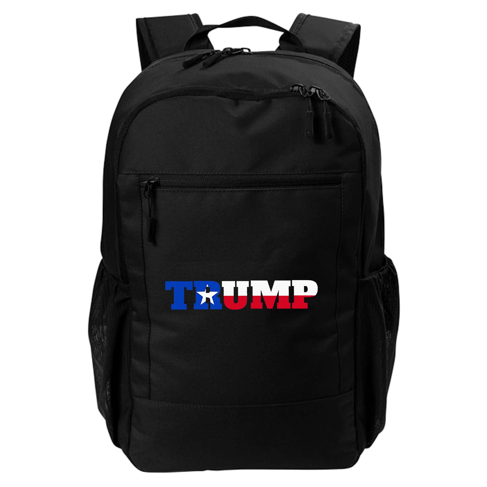 Texas Trump Texans For Trump Backpack