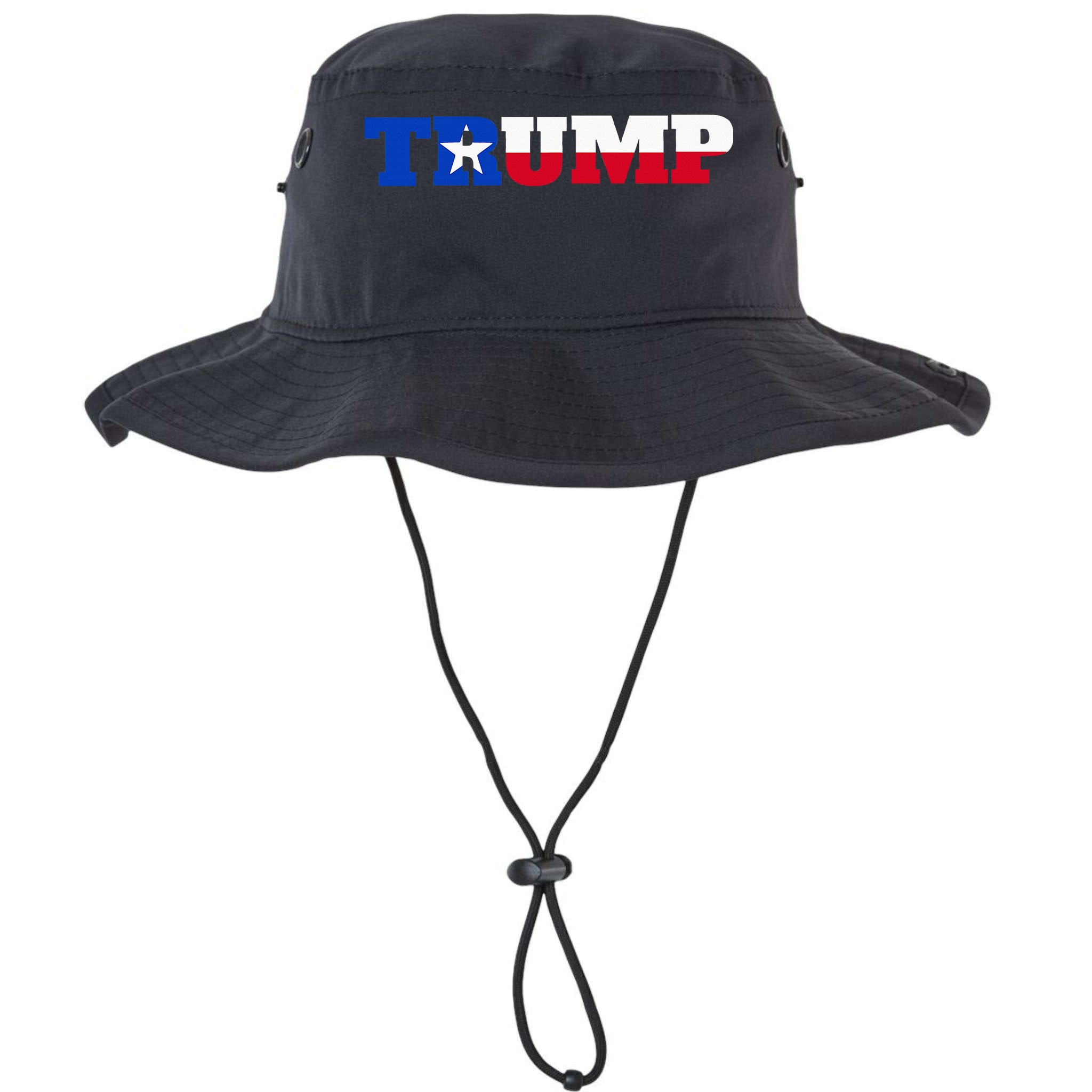 Texas Trump Texans For Trump Bucket Hat