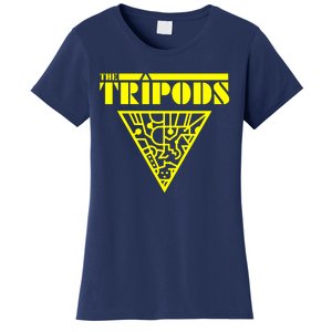 The Tripods Women's T-Shirt