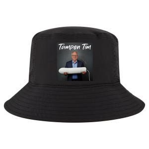 Top Tampon Tim Cool Comfort Performance Bucket Hat