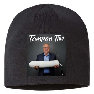 Top Tampon Tim Sustainable Beanie