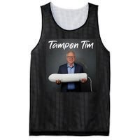 Top Tampon Tim Mesh Reversible Basketball Jersey Tank