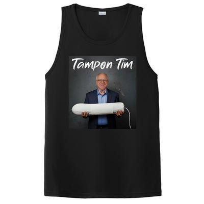 Top Tampon Tim PosiCharge Competitor Tank