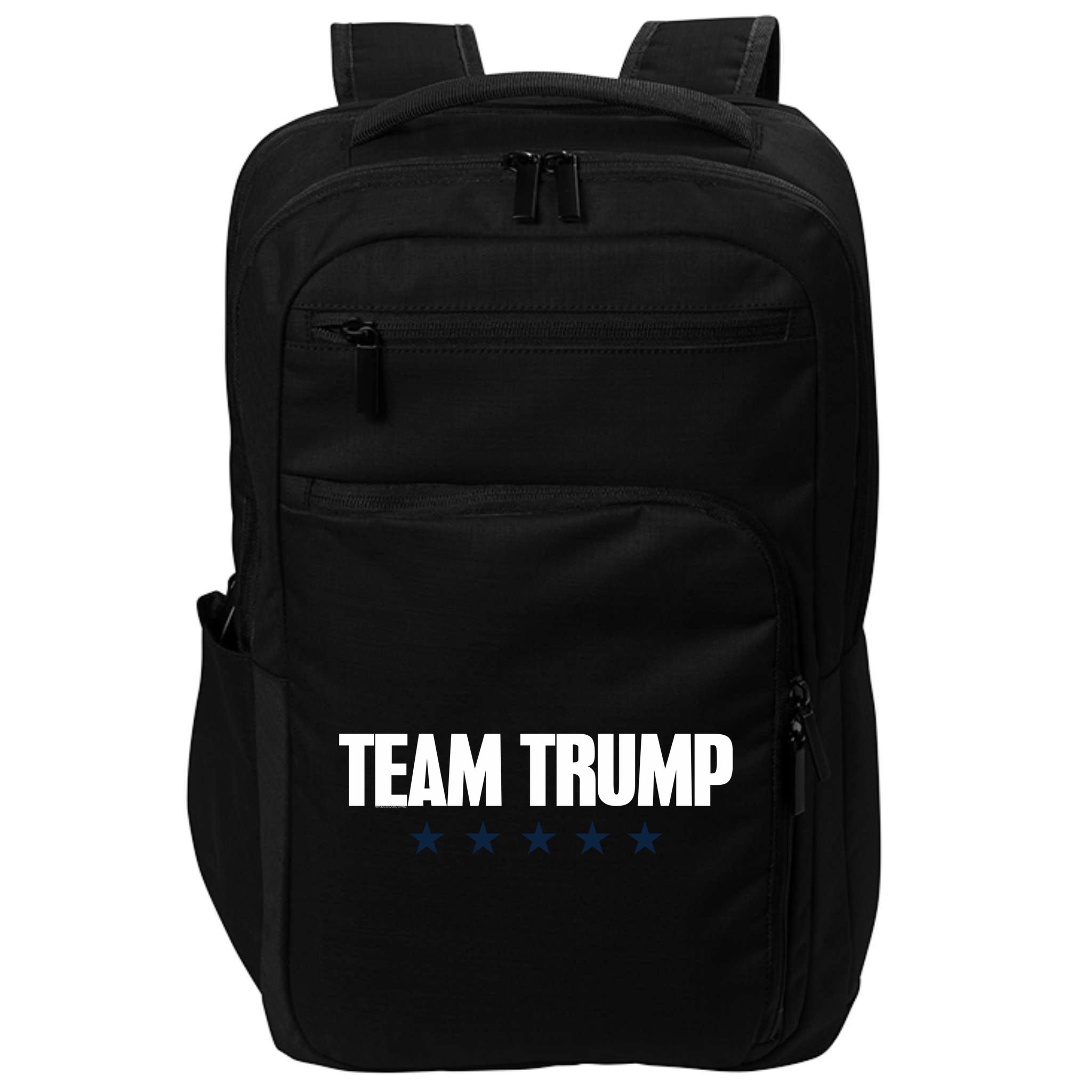 TEAM TRUMP Impact Tech Backpack