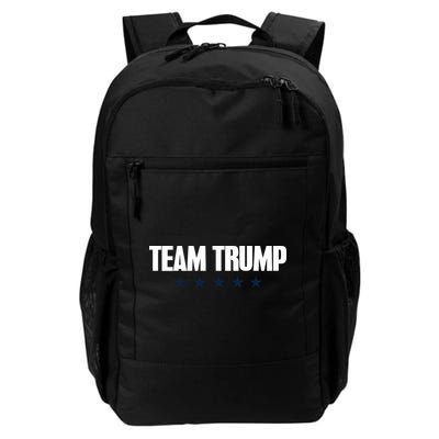 TEAM TRUMP Backpack