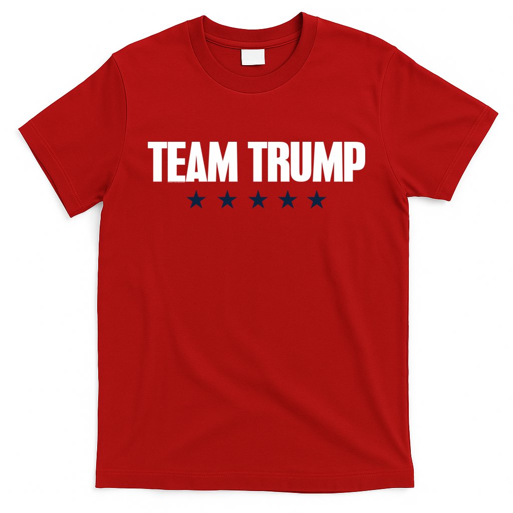 TEAM TRUMP T-Shirt