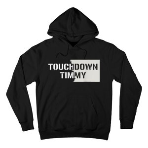 Touchdown Timmy Tim Walz Hoodie