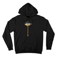 The Trident Tuna Hoodie