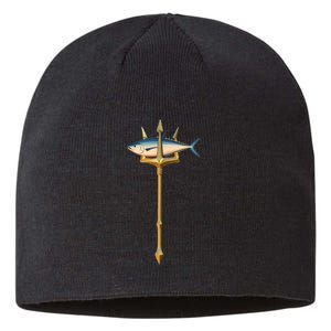 The Trident Tuna Sustainable Beanie