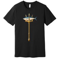 The Trident Tuna Premium T-Shirt