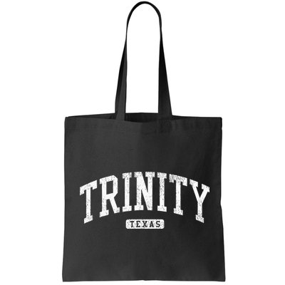 Trinity Texas Tx Js03 College University Style Bag