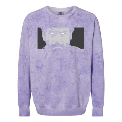 Tuco Colorblast Crewneck Sweatshirt